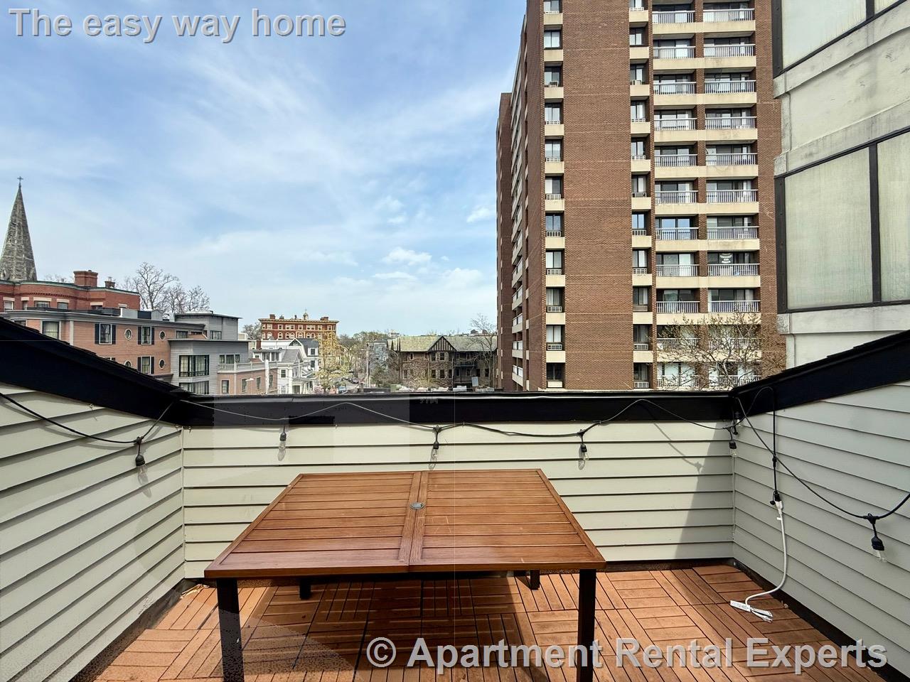 1110 Massachusetts Ave, Harvard Square