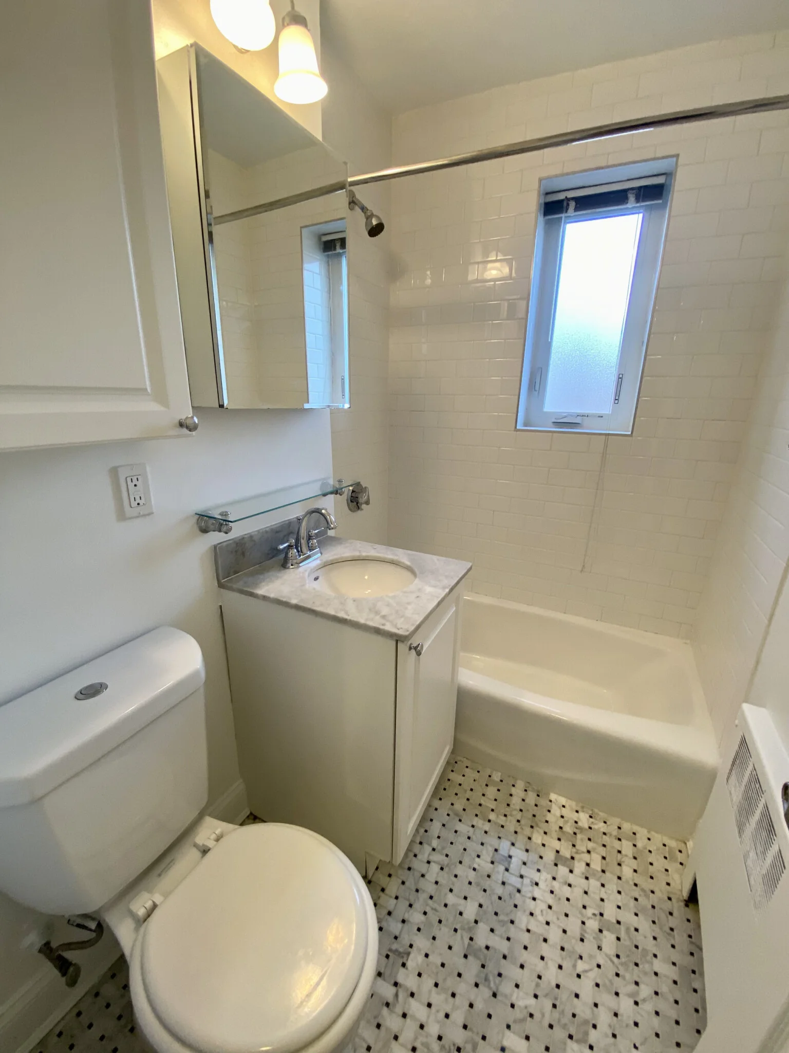 76 Saint Paul St, Coolidge Corner