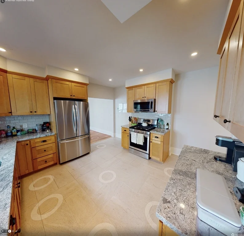 19 Creighton St, North Cambridge