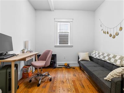 72 Bowdoin St, South Medford