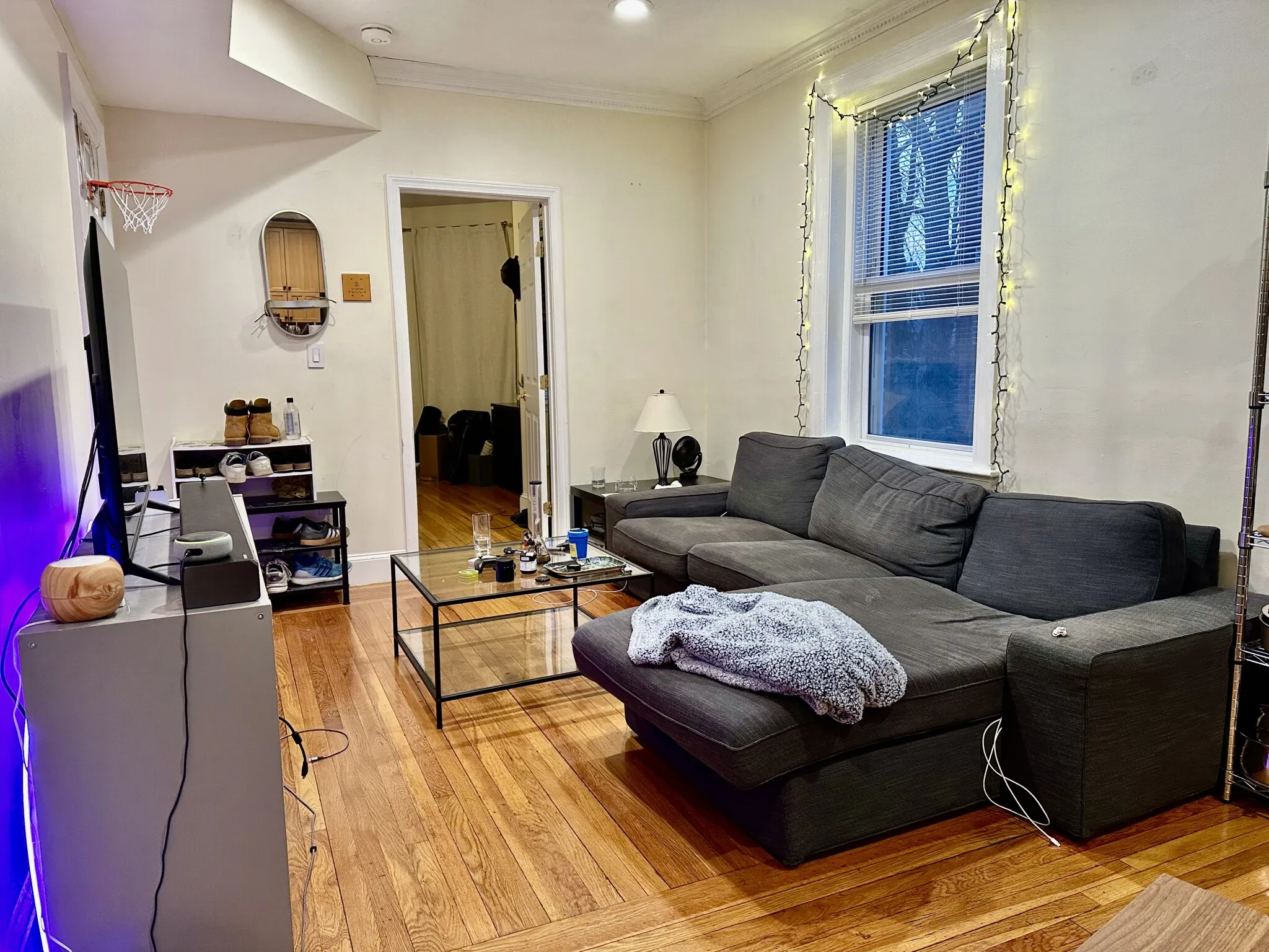 73 Thatcher St, North Brookline