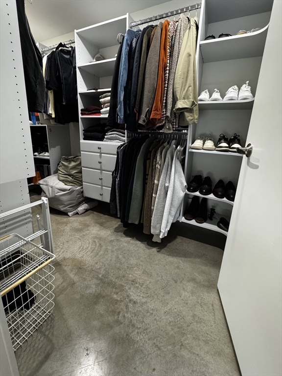 255 Northampton, South End