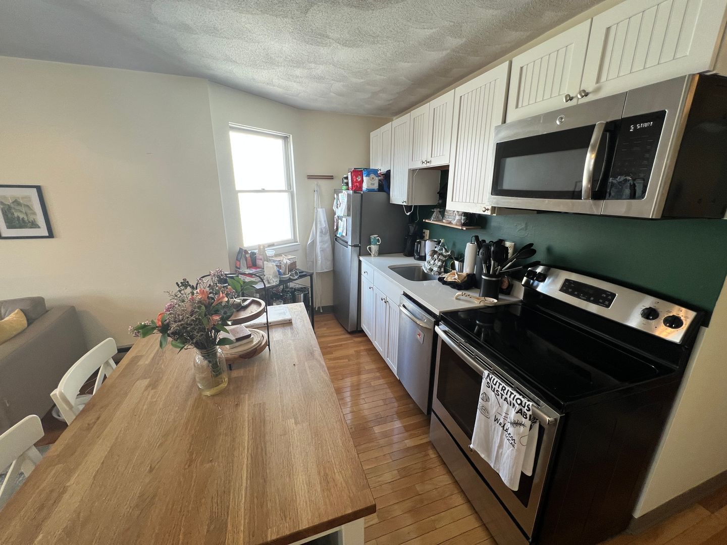 217 Holland St, Teele Square