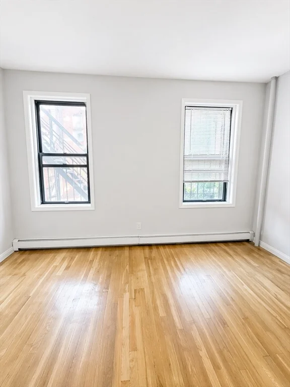 418 Massachusetts Ave, South End