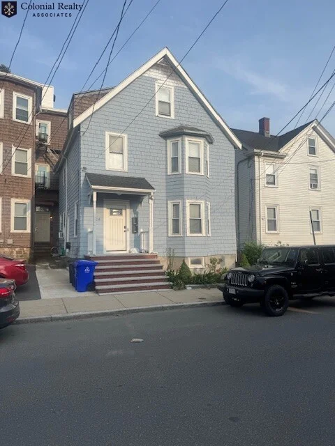 28 Shannon St, Brighton