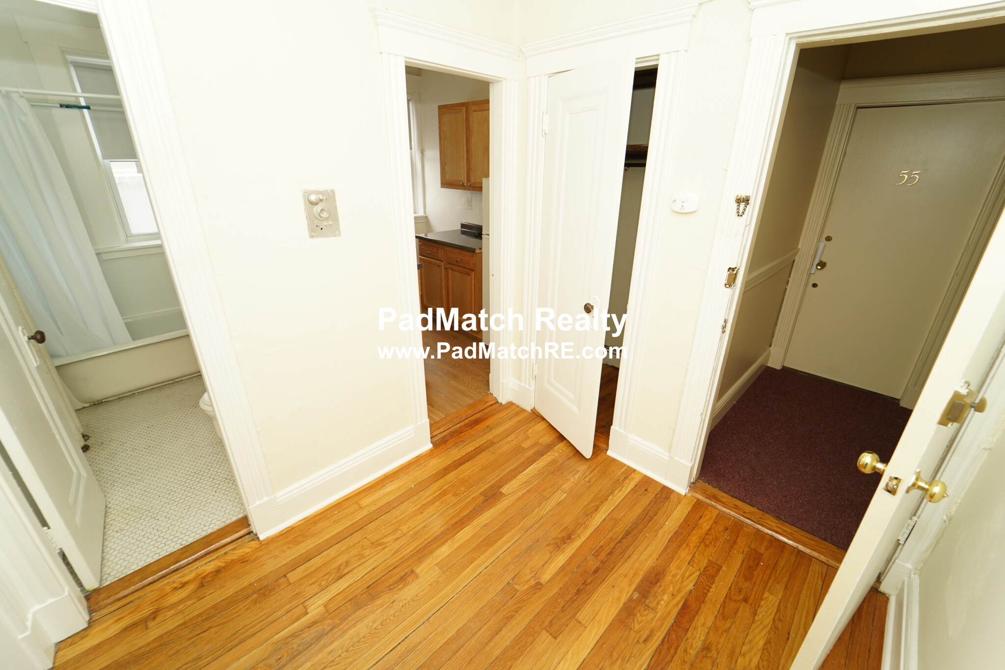 1191 Boylston St, Fenway