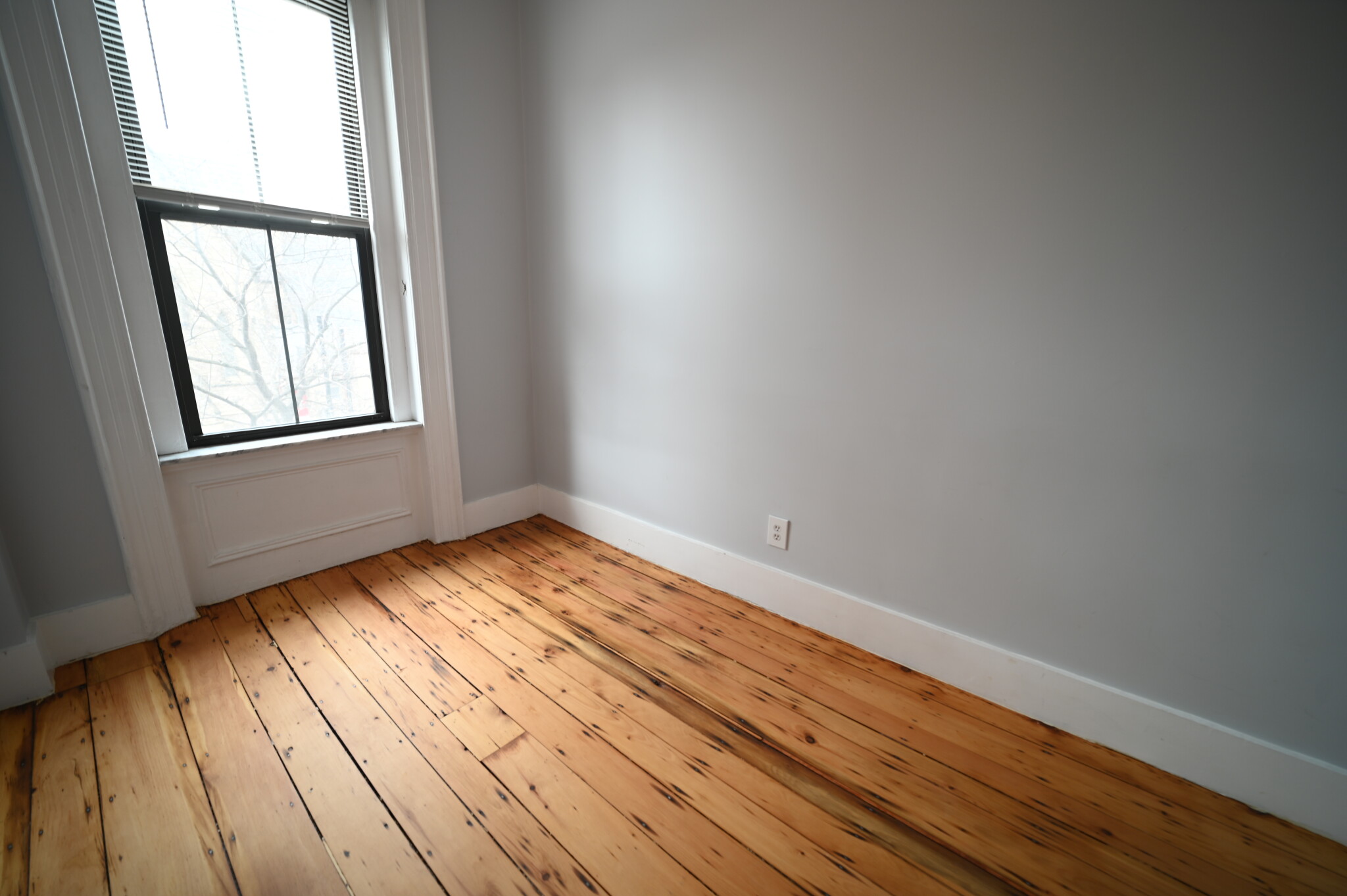 482 Columbus Ave, South End