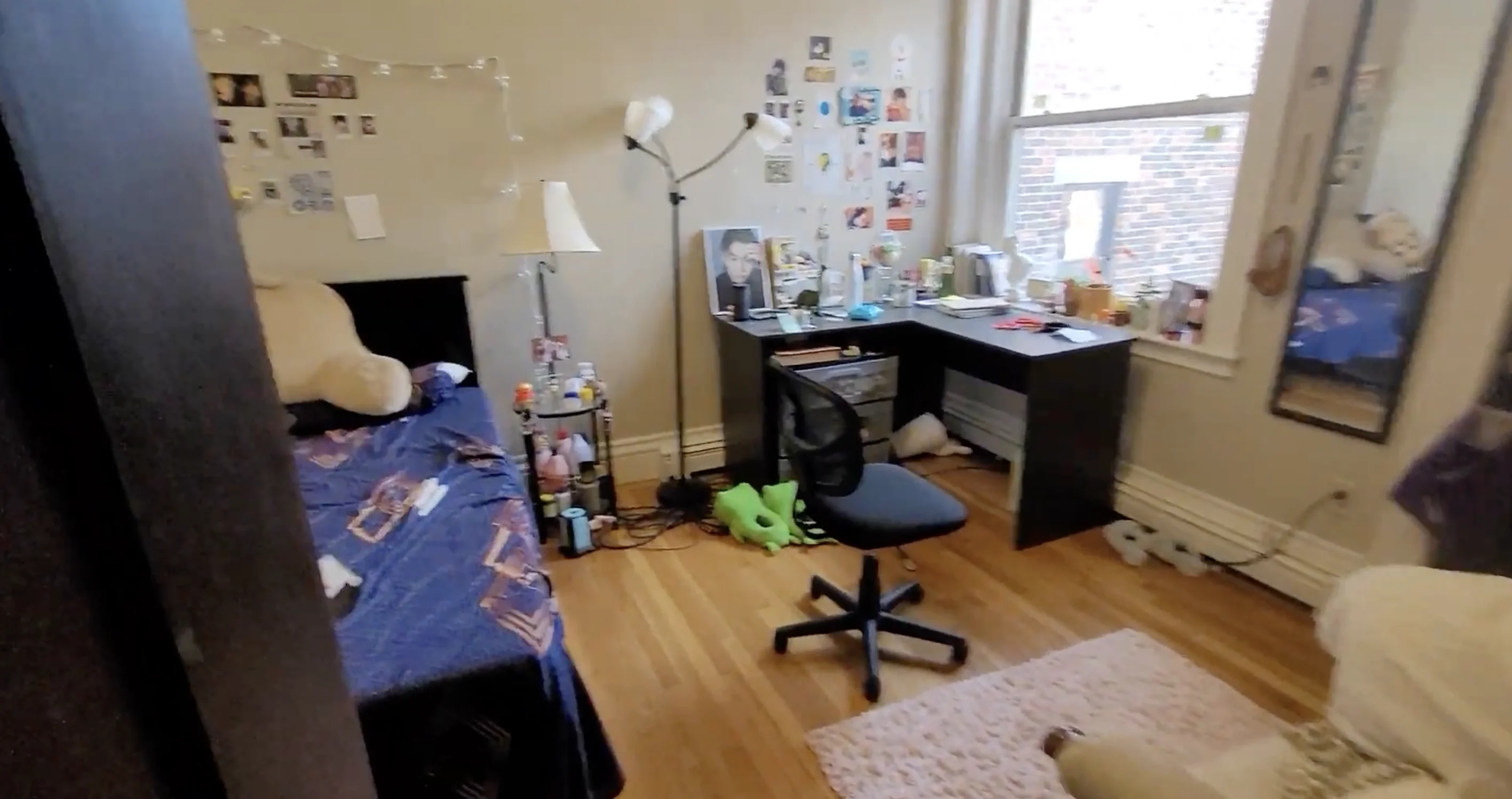 21 Euston St, Brookline