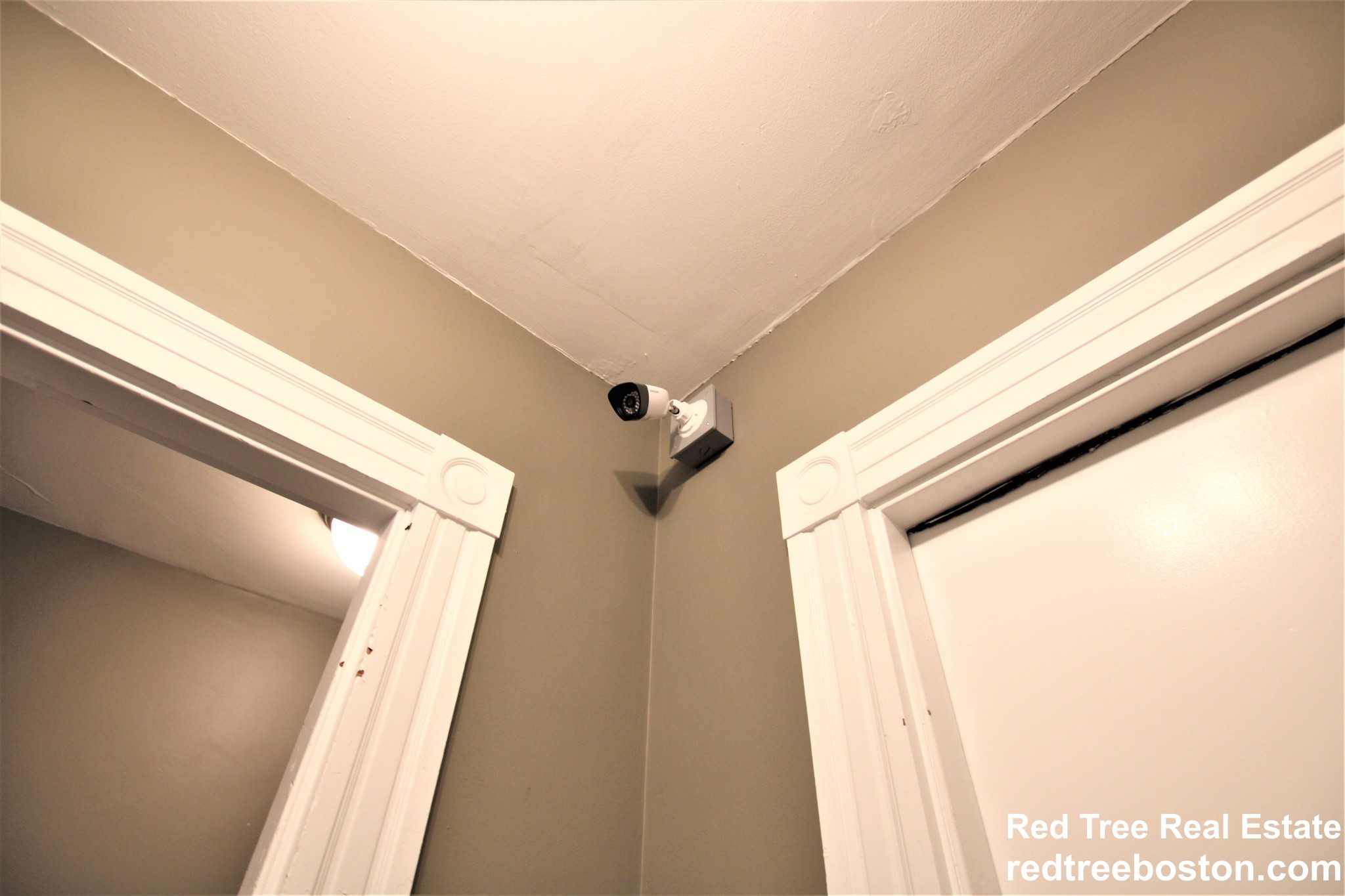 1 Parker Hill Ter, Mission Hill