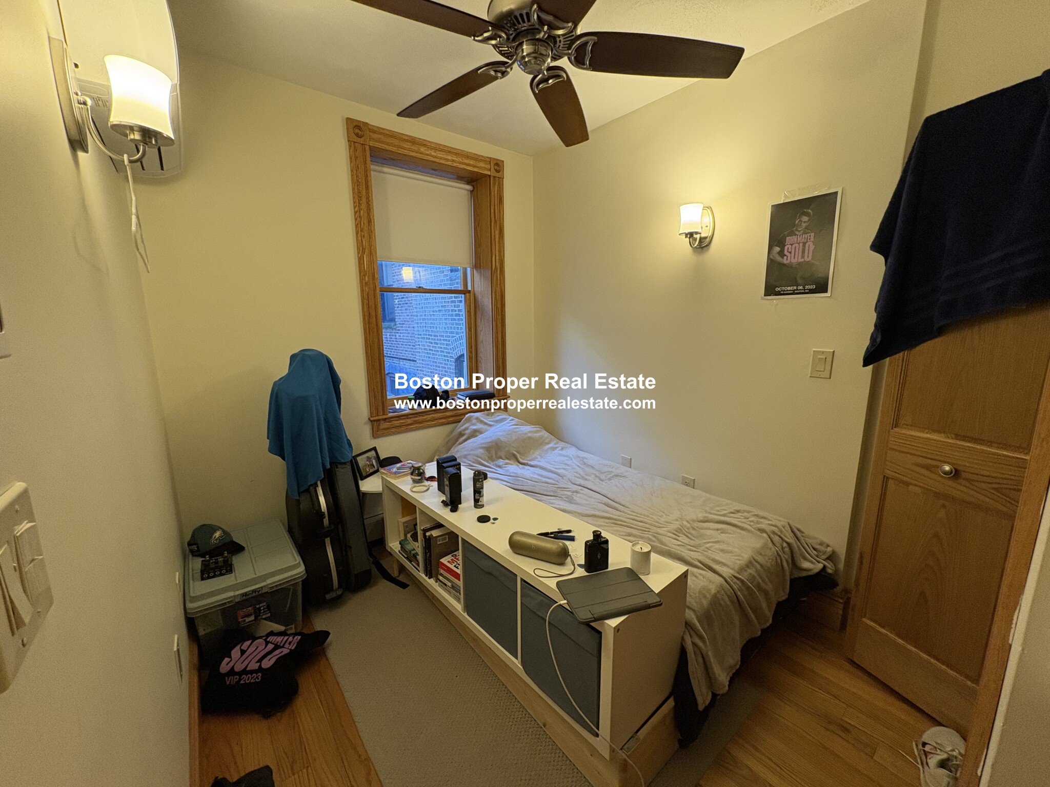 48 Garden St, Beacon Hill