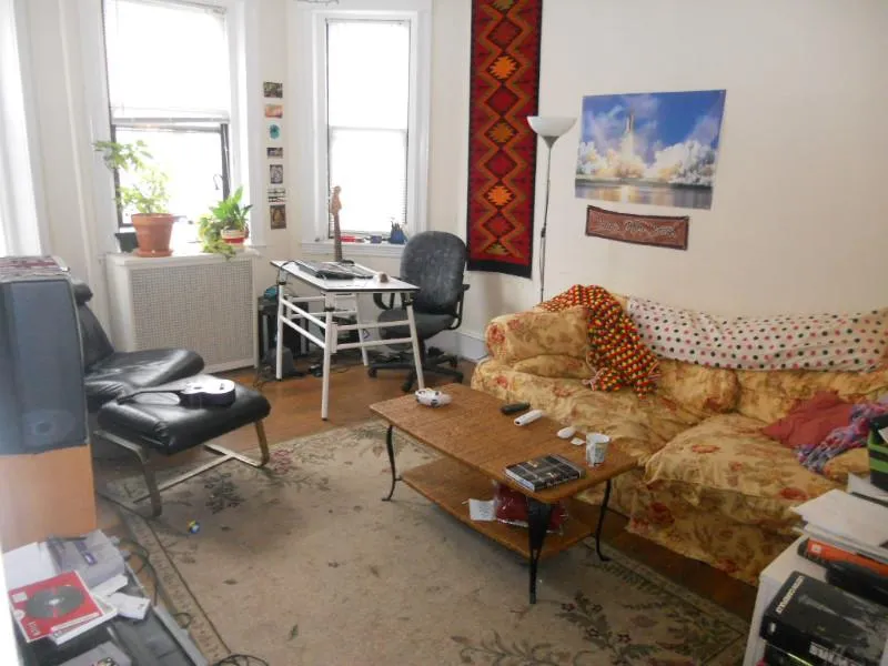 56 Gardner St, Allston