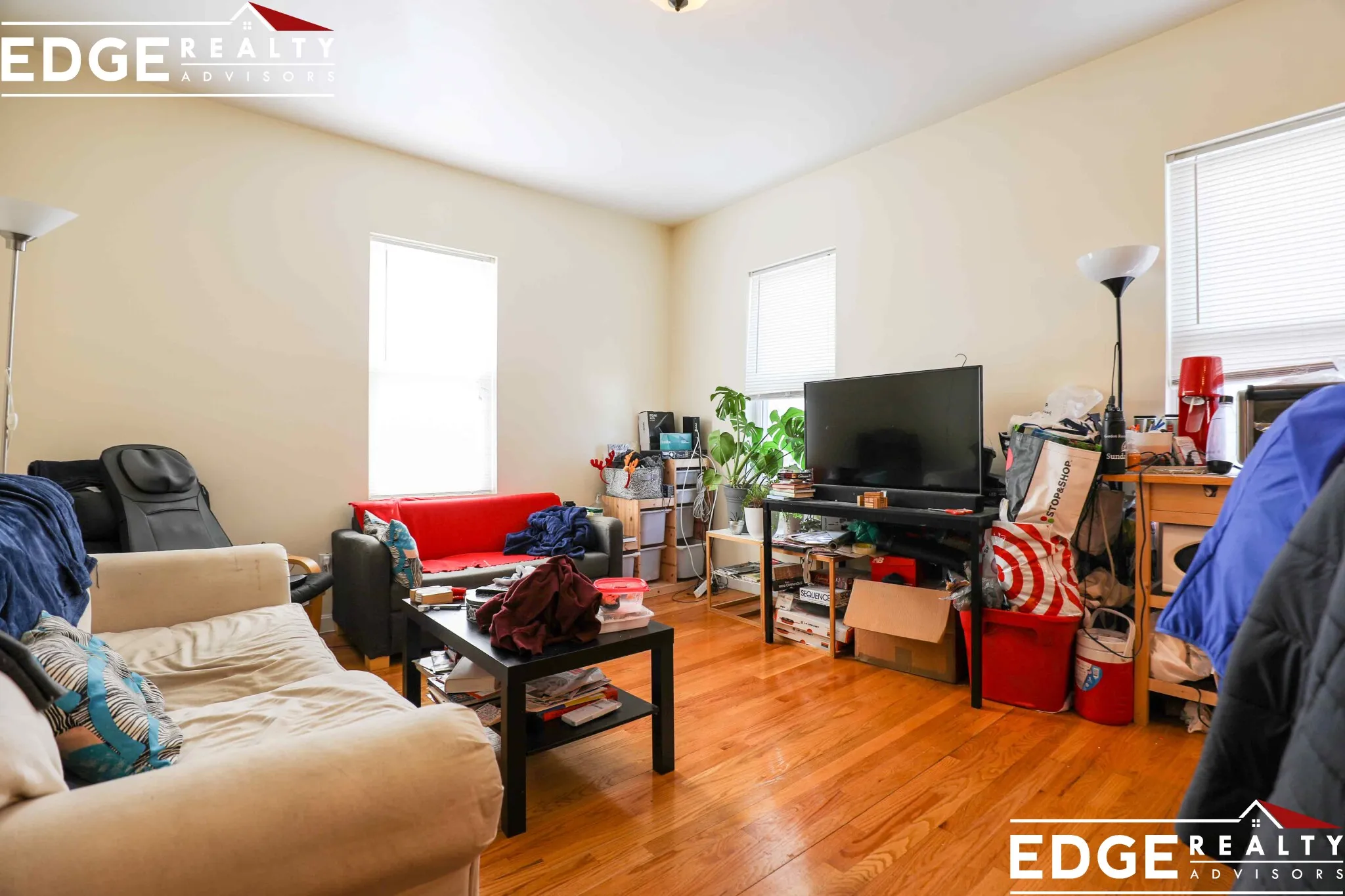 5 Smythe St, Boylston Street