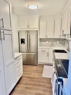 41 Park, Coolidge Corner