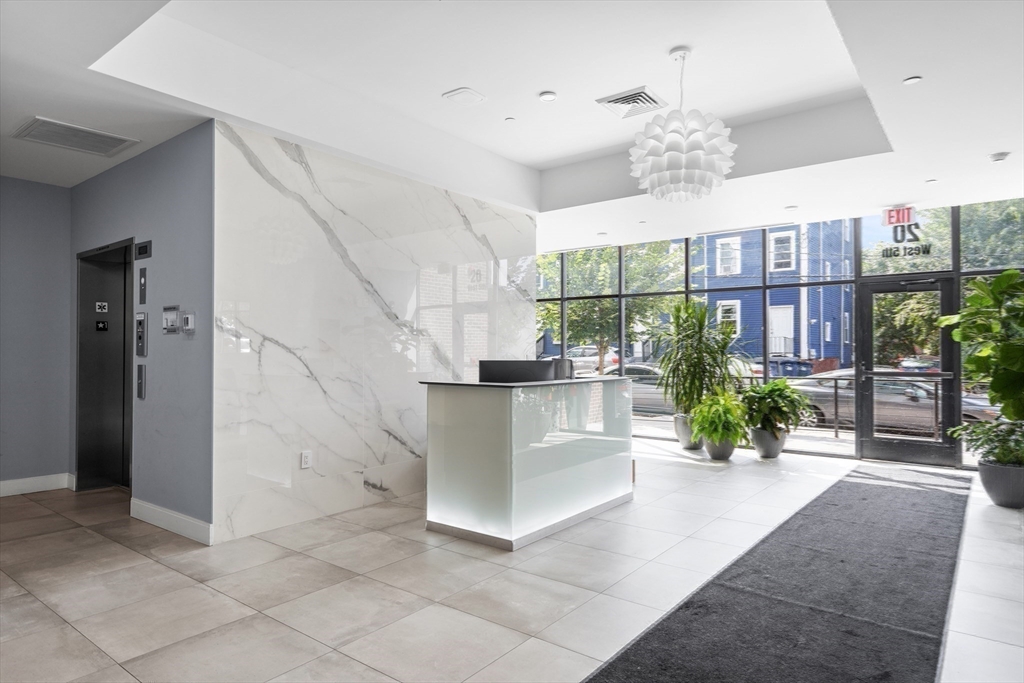 20 West Fifth St, South Boston