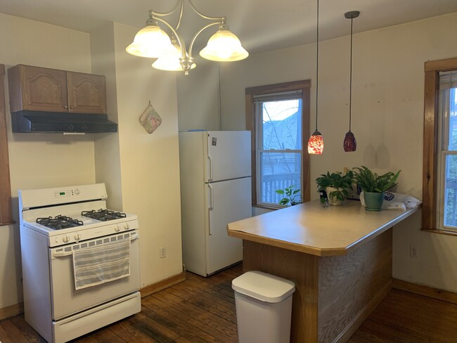 346 Faneuil St, Oak Square