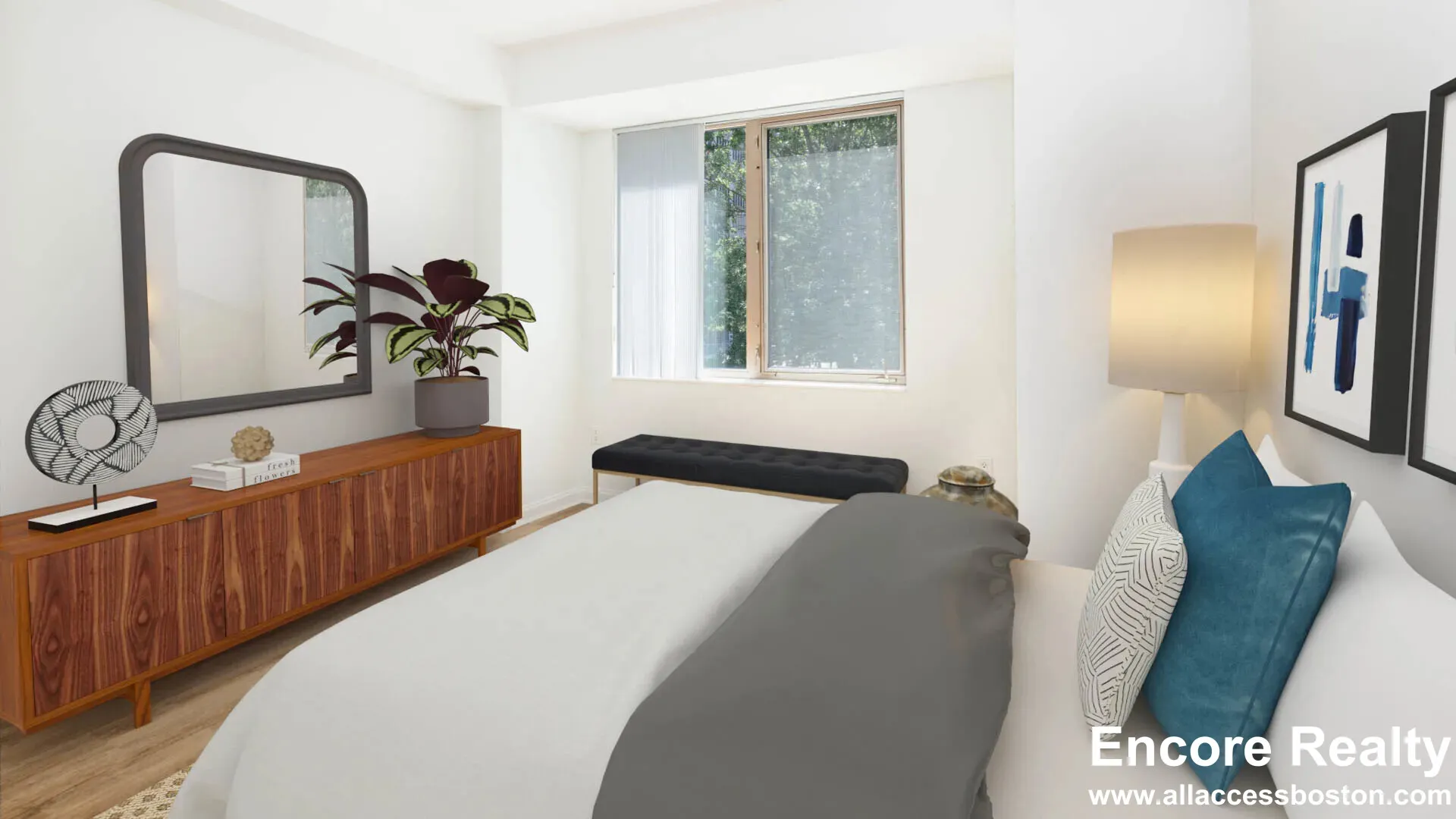 285 Third St, East Cambridge