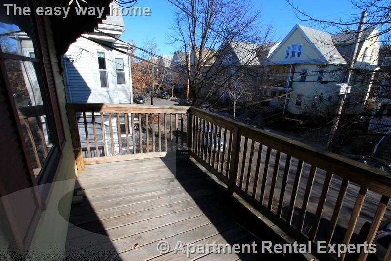 92 Rogers Ave, Ball Square