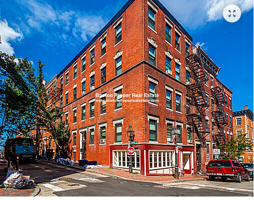 97 Myrtle St, Beacon Hill