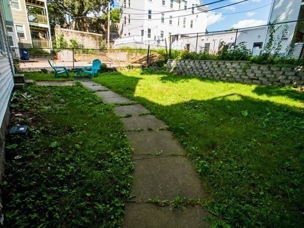 18 Egleston, Jamaica Plain