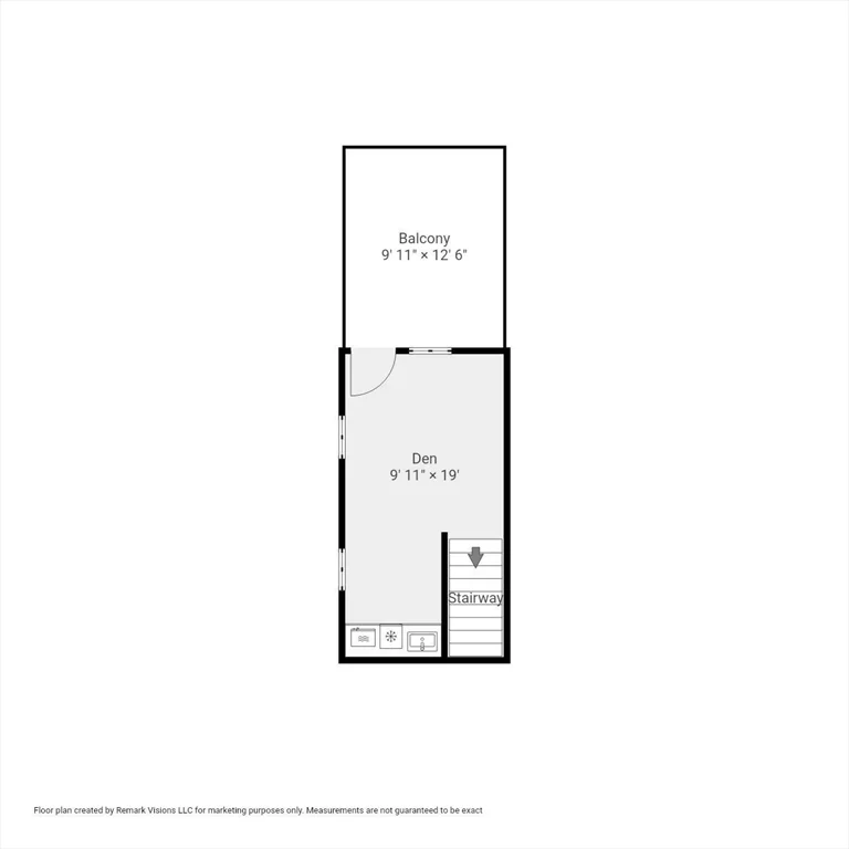 12 Mohawk St, South Boston