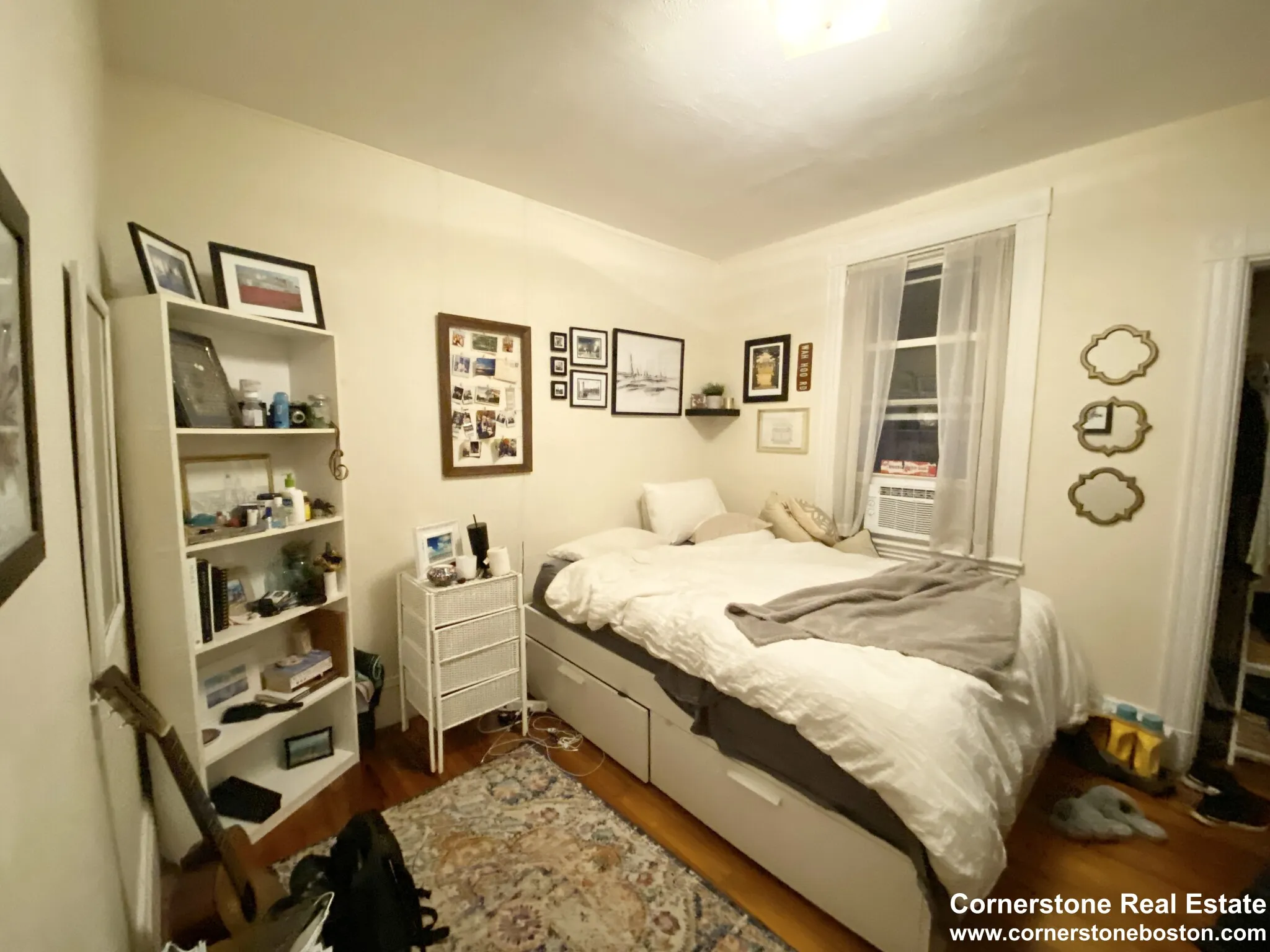 1524 Tremont St, Mission Hill