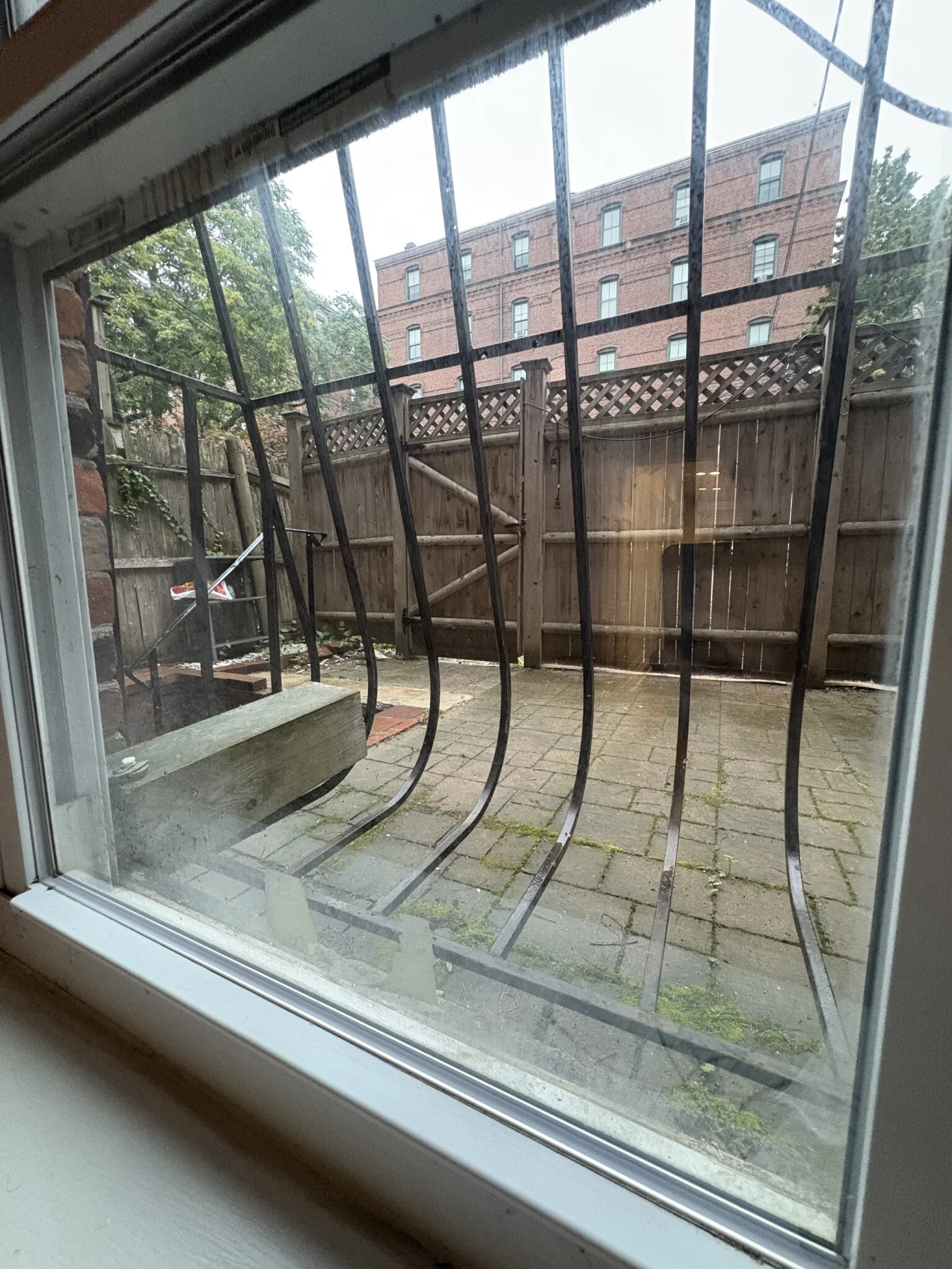 106 East Brookline St, South End