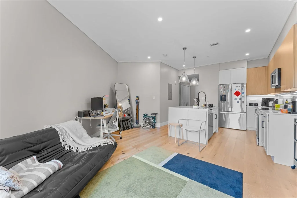 70 Leo M Birmingham Pkwy, Brighton