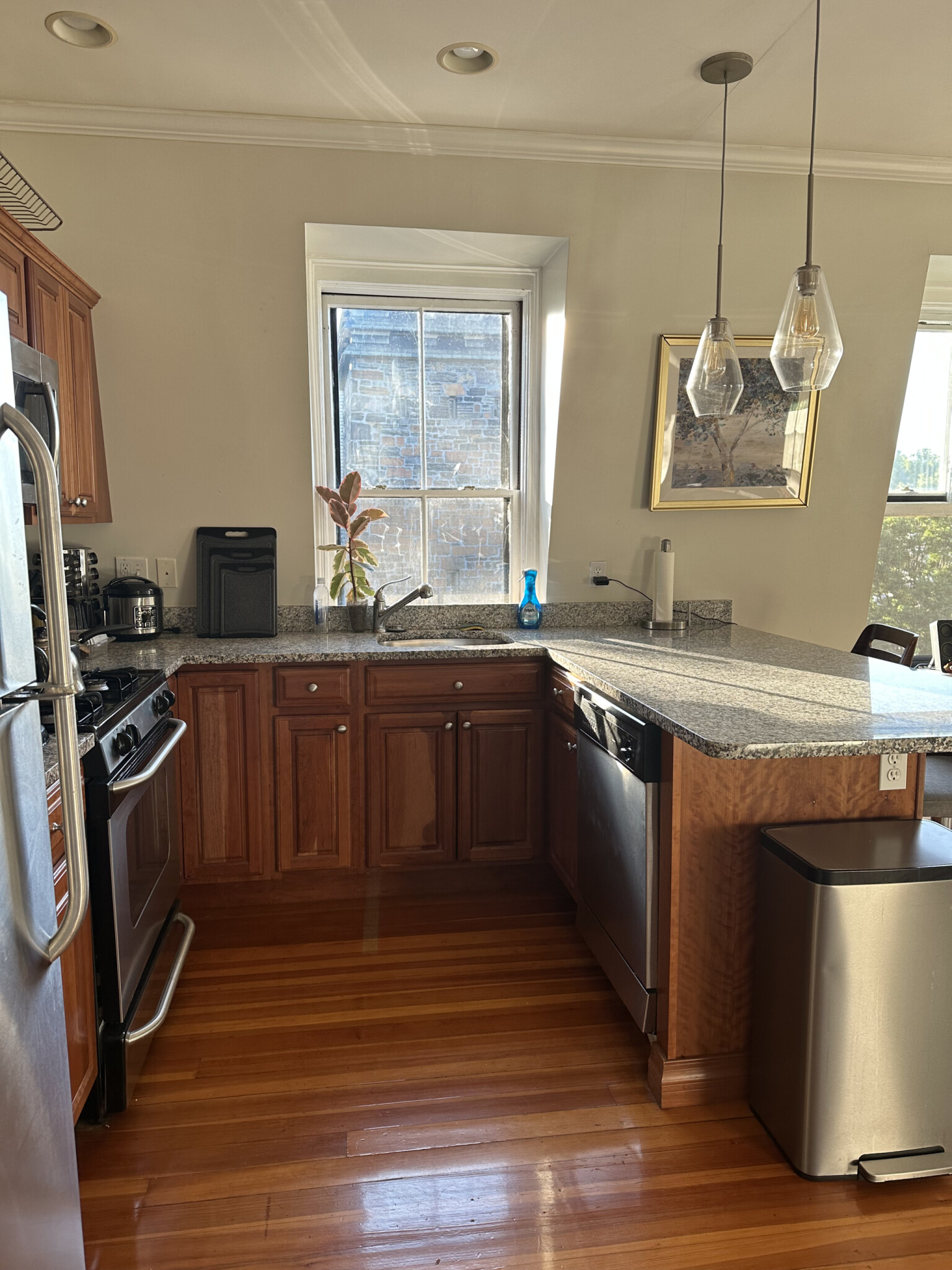 400 Broadway, Winter Hill