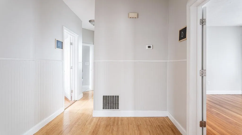 17 Cawfield, Boston