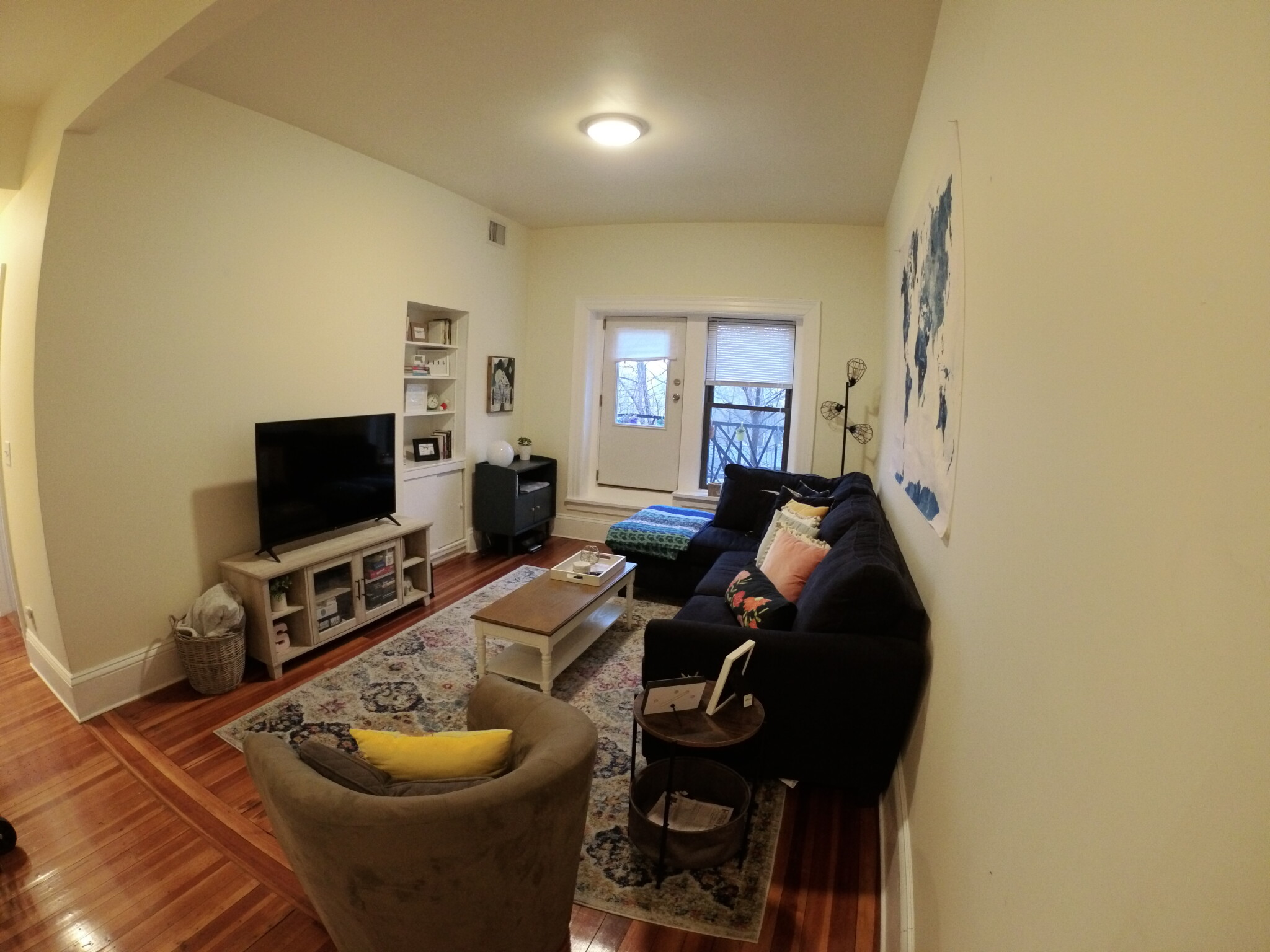 1463 Beacon St, Griggs Park