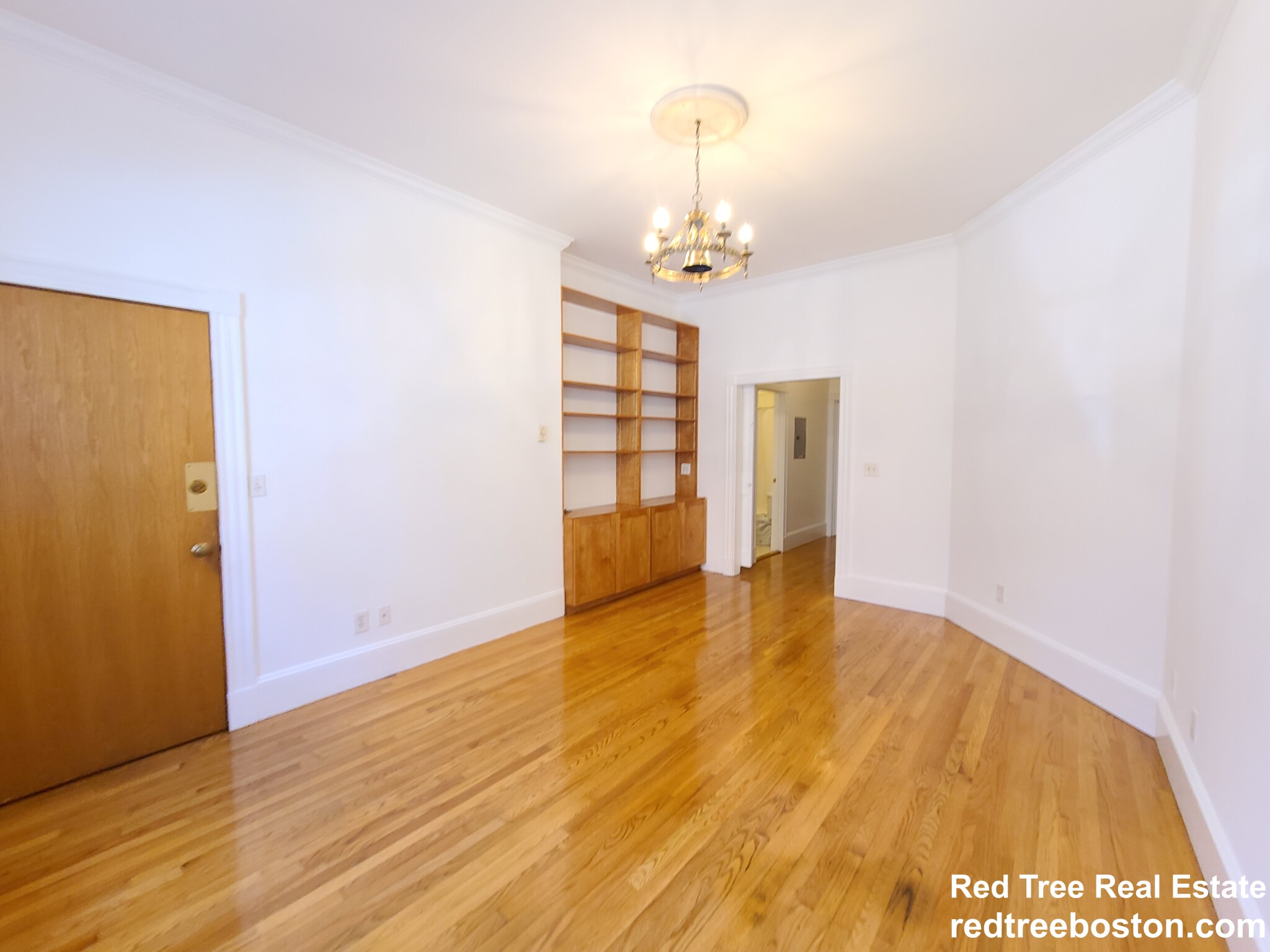 88 West Cedar St, Beacon Hill