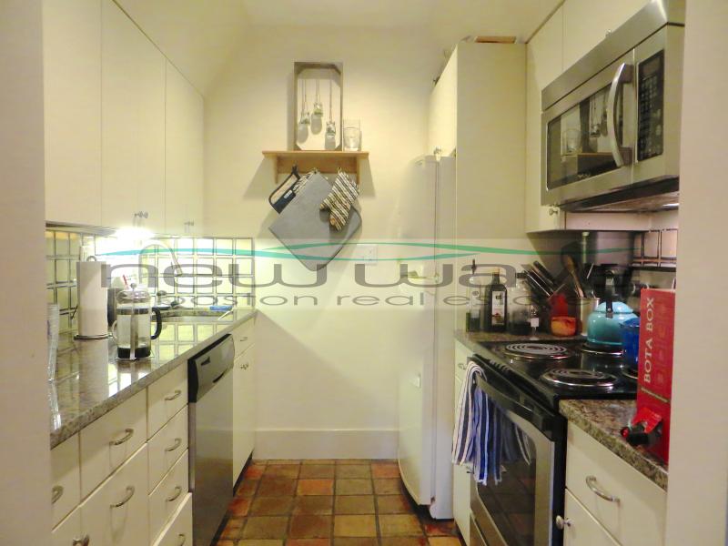 68 Waltham St, South End