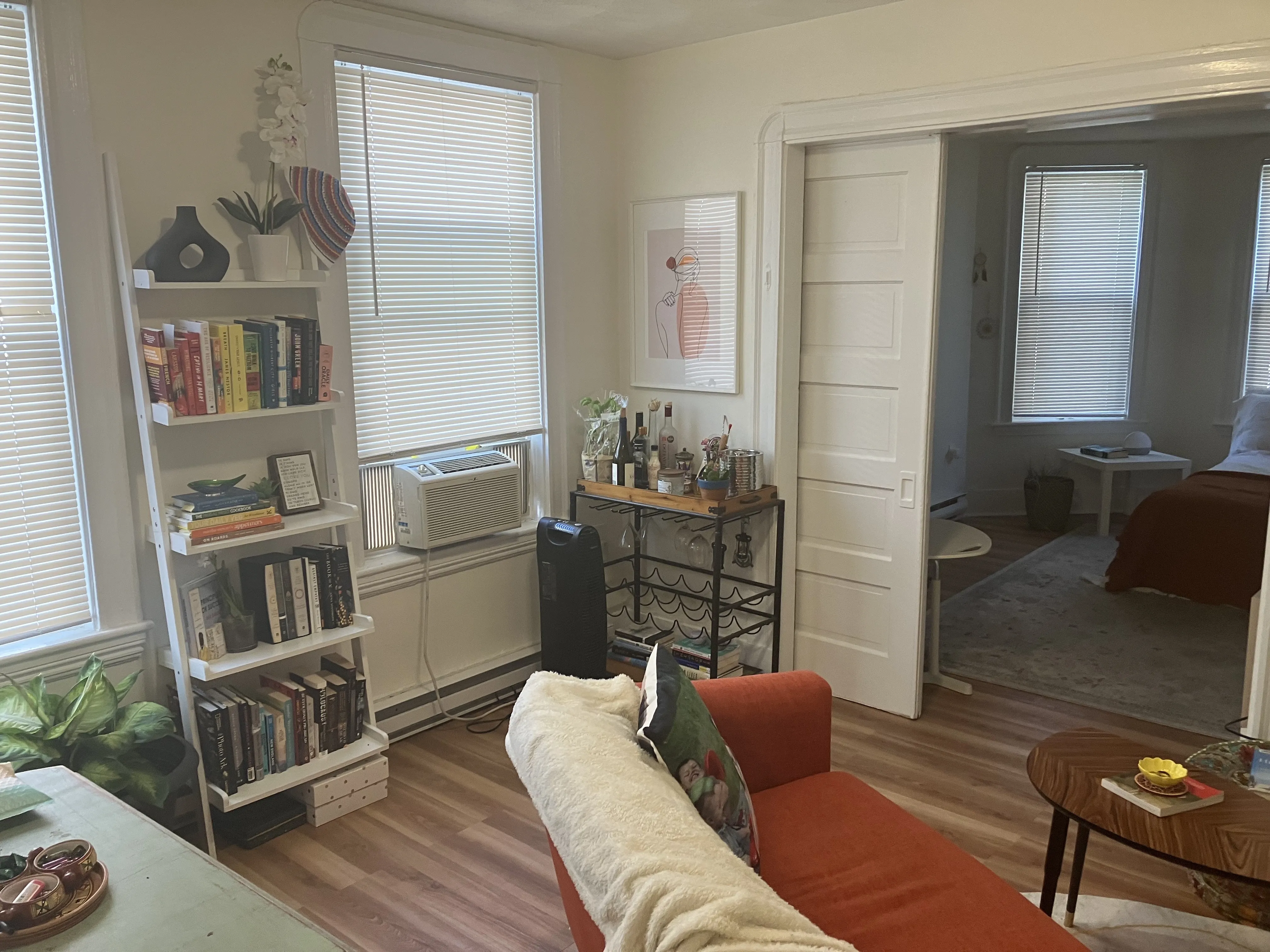 14 Garrison Ave, Teele Square