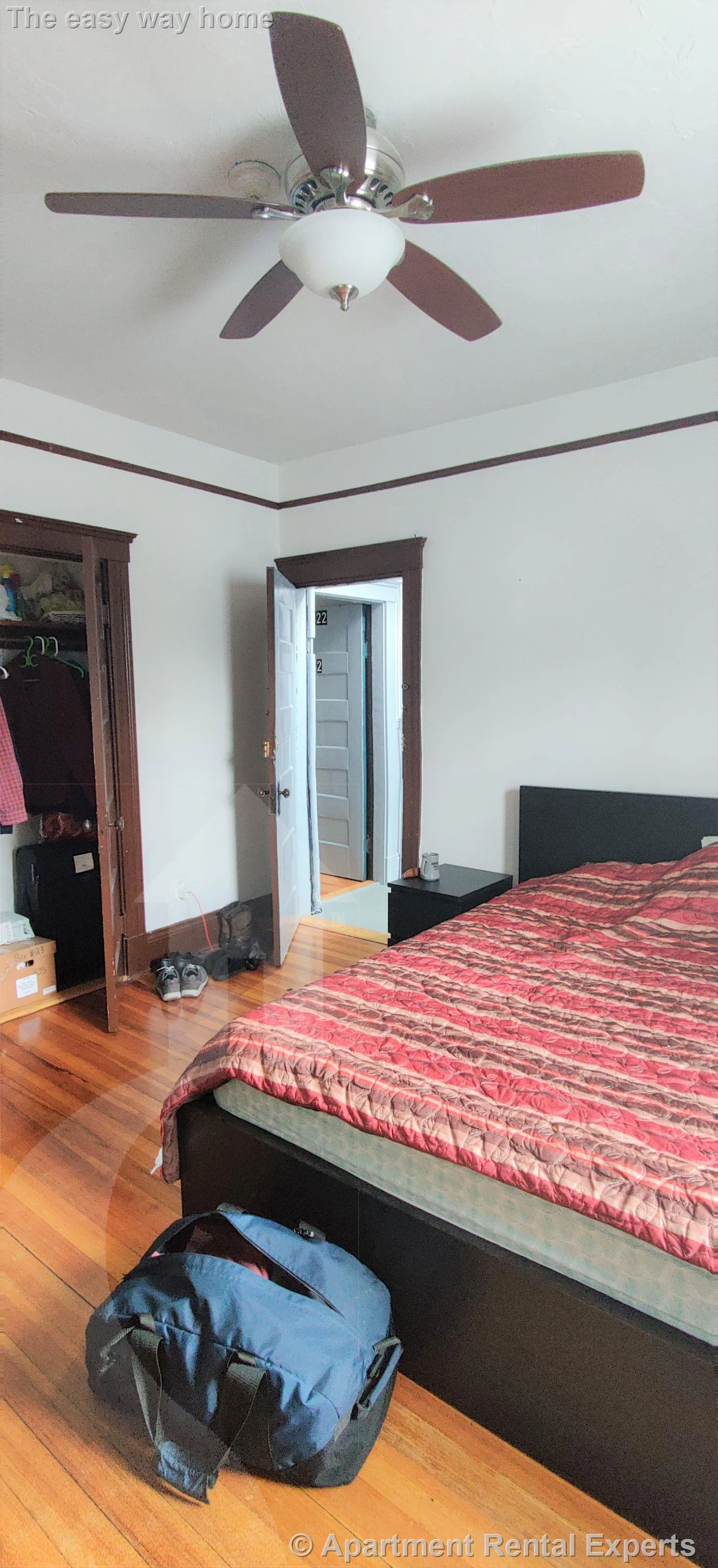 122 Columbia St, Central Square