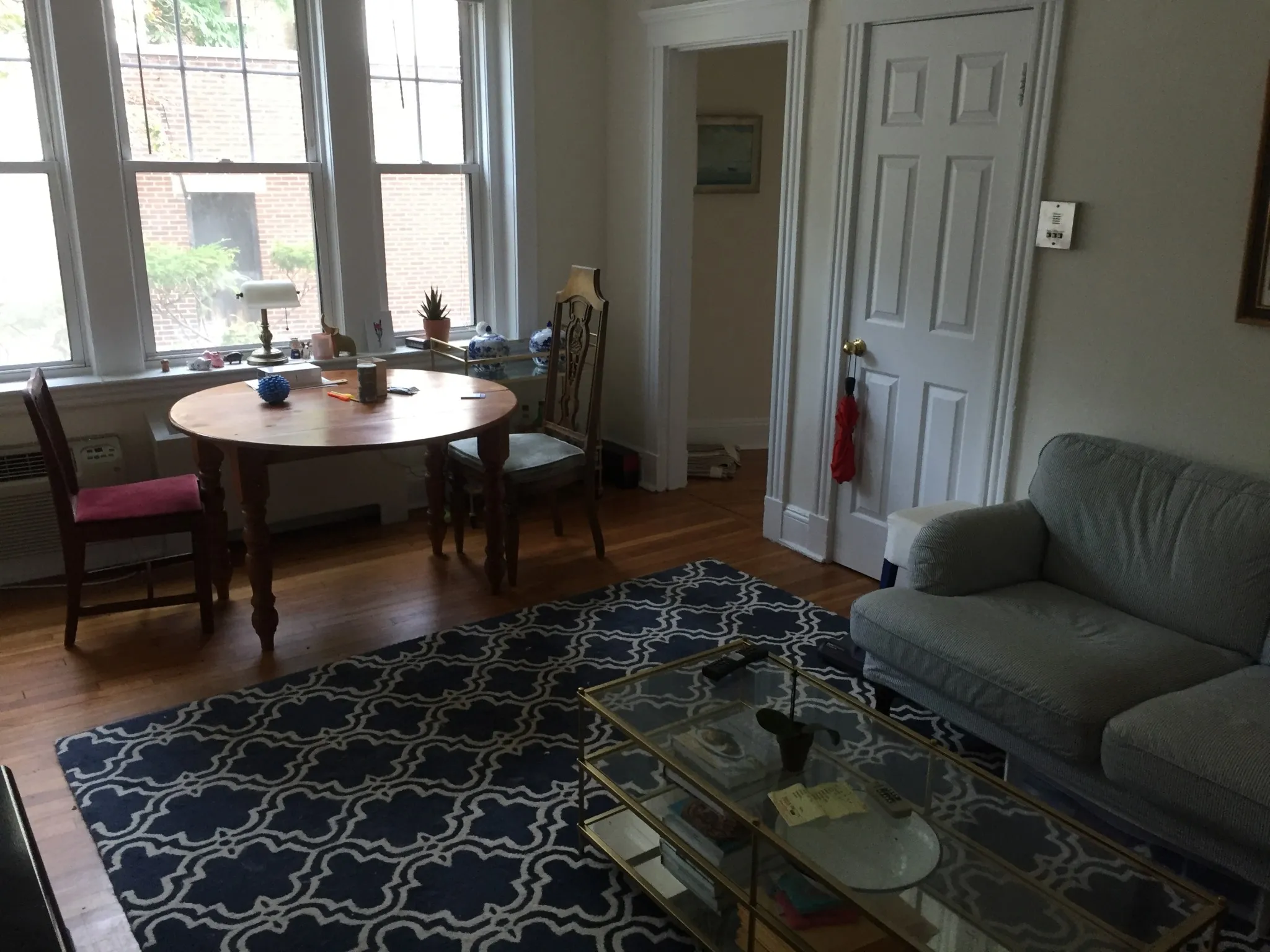 21 Langdon St, Neighborhood Nine