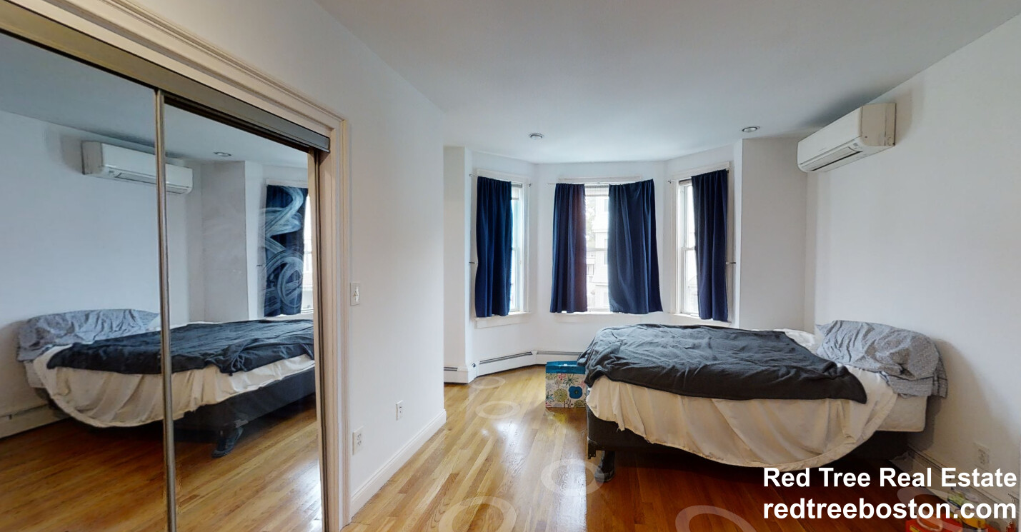 164 L St, South Boston