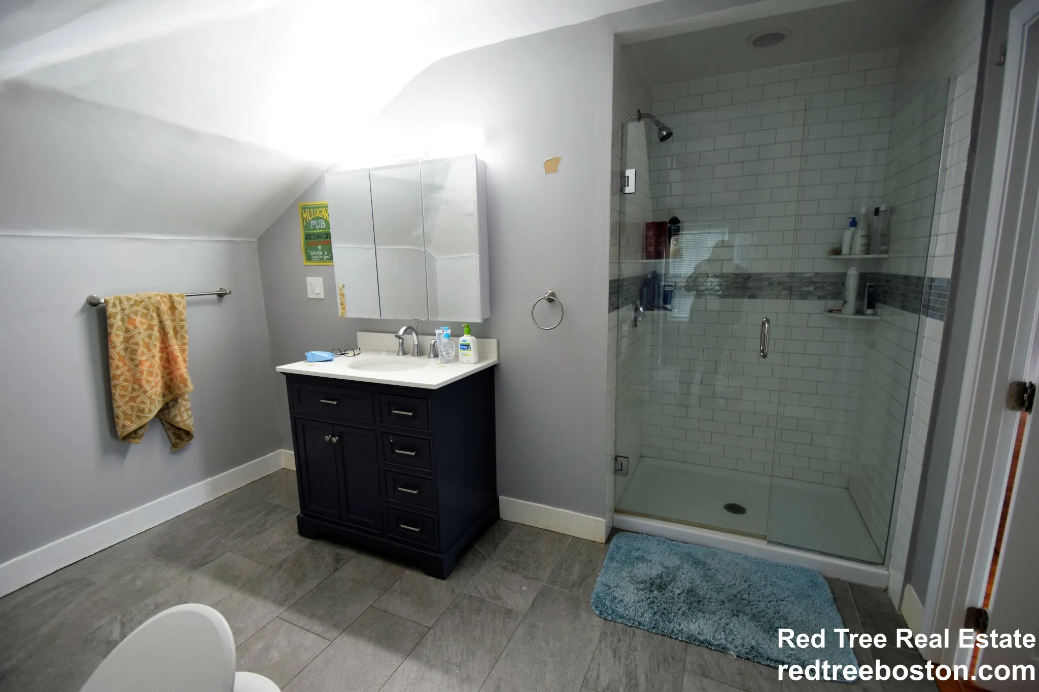 235 Chestnut Hill Ave, Brighton