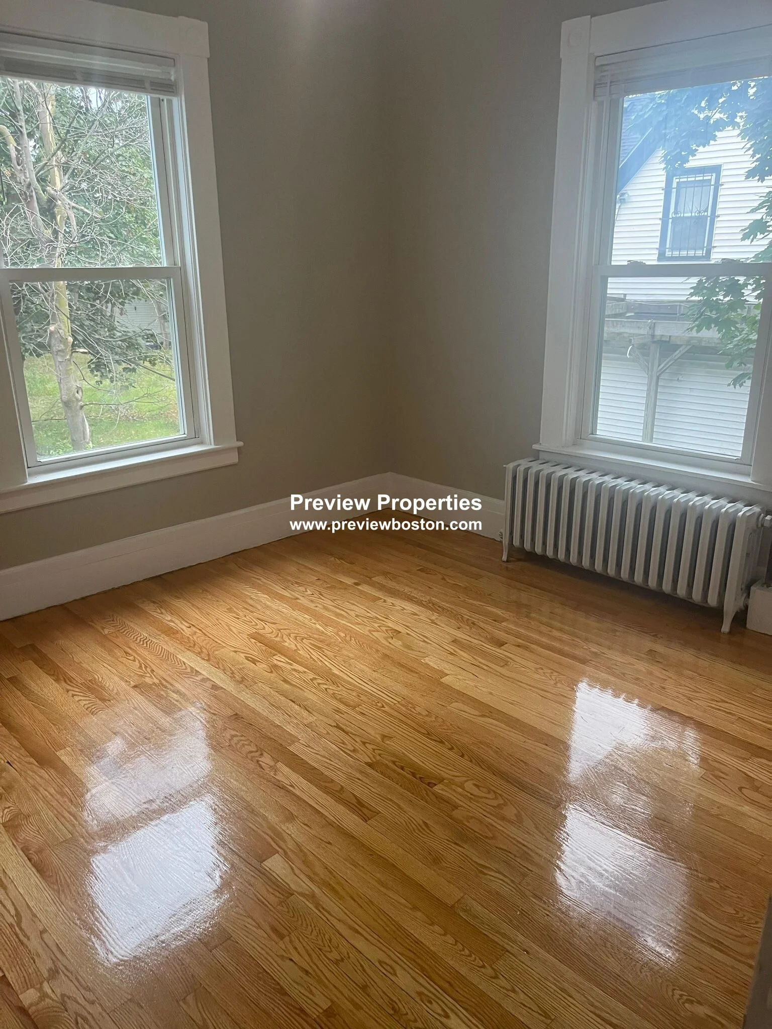 186 Bowdoin St, Dorchester