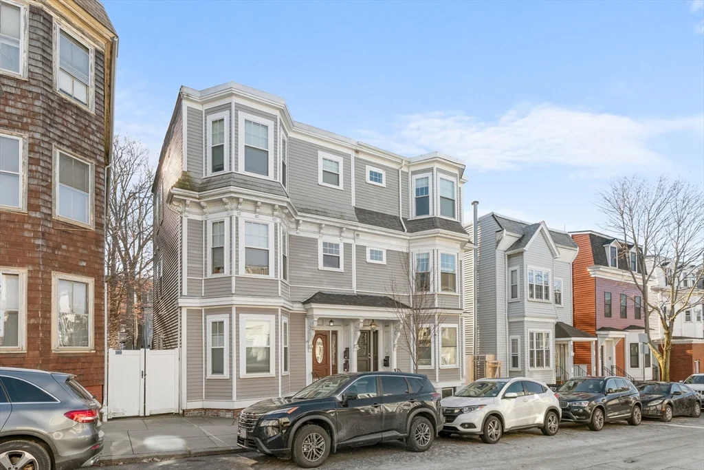 619 E 3rd St, South Boston