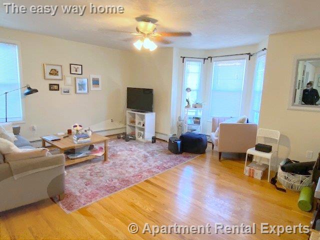 395 Columbia St, Inman Square