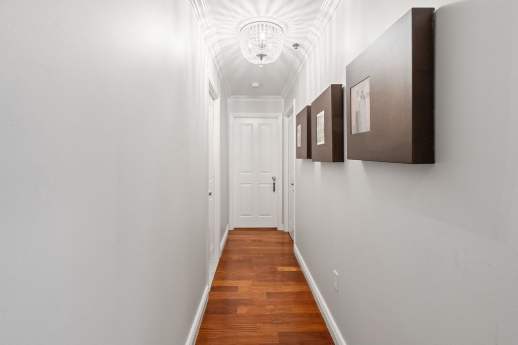 4 Charlesgate East, Back Bay