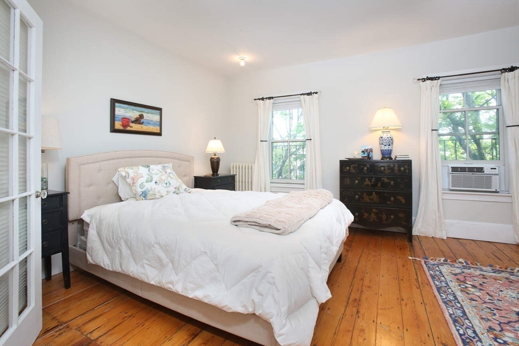 120 Appleton, South End