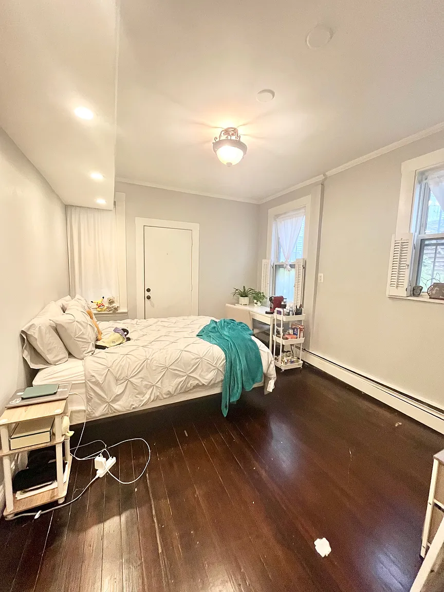 180 Hillside St, Mission Hill