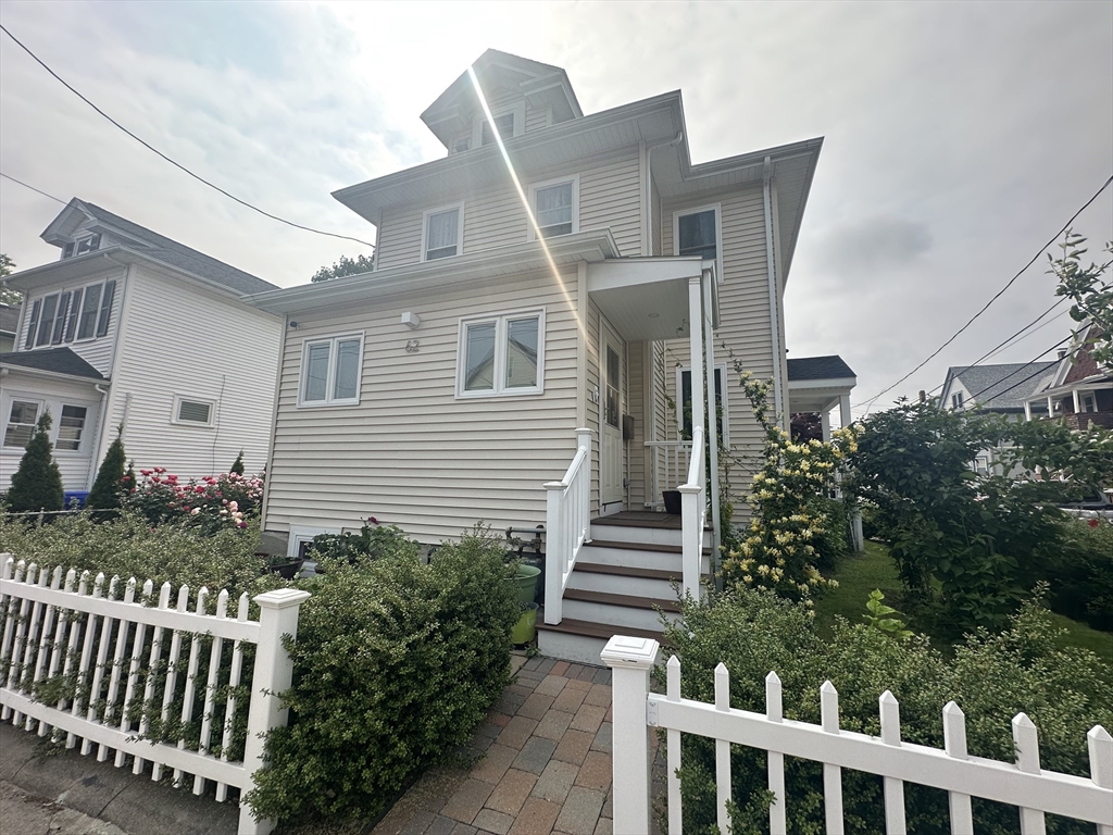 62 Antwerp, Brighton