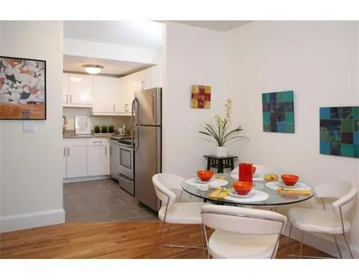 631 Tremont St, South End