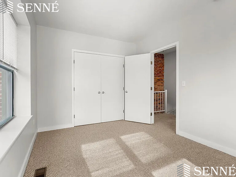 71 Fulkerson St, East Cambridge