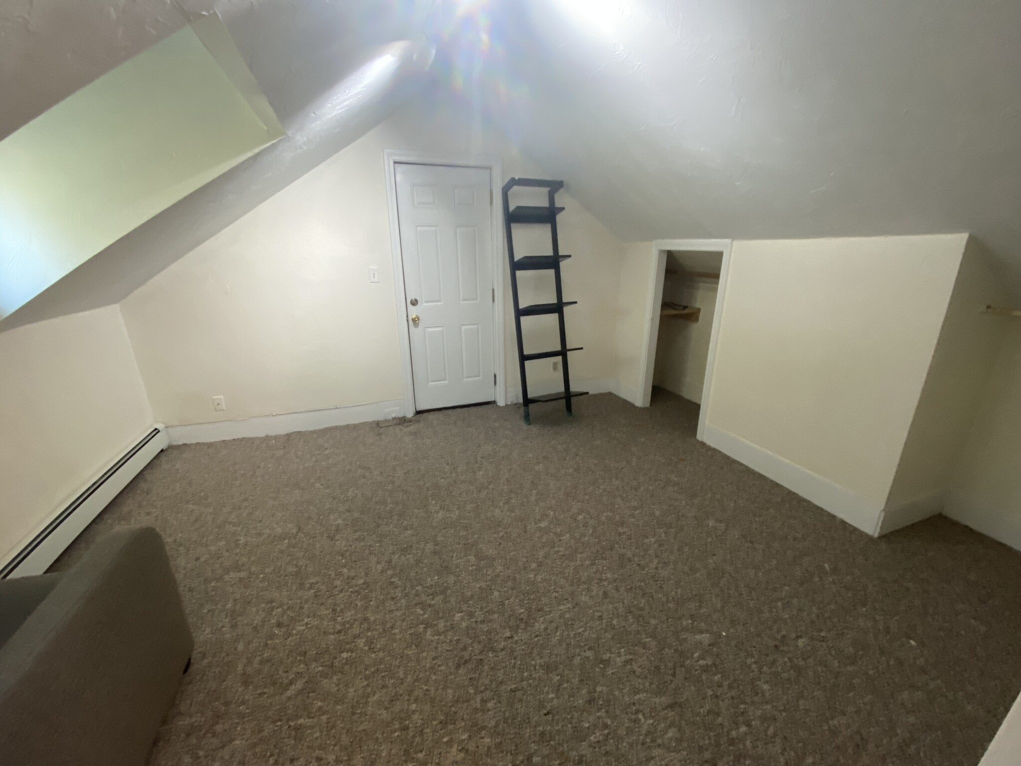 259 Beacon St, Ward Two