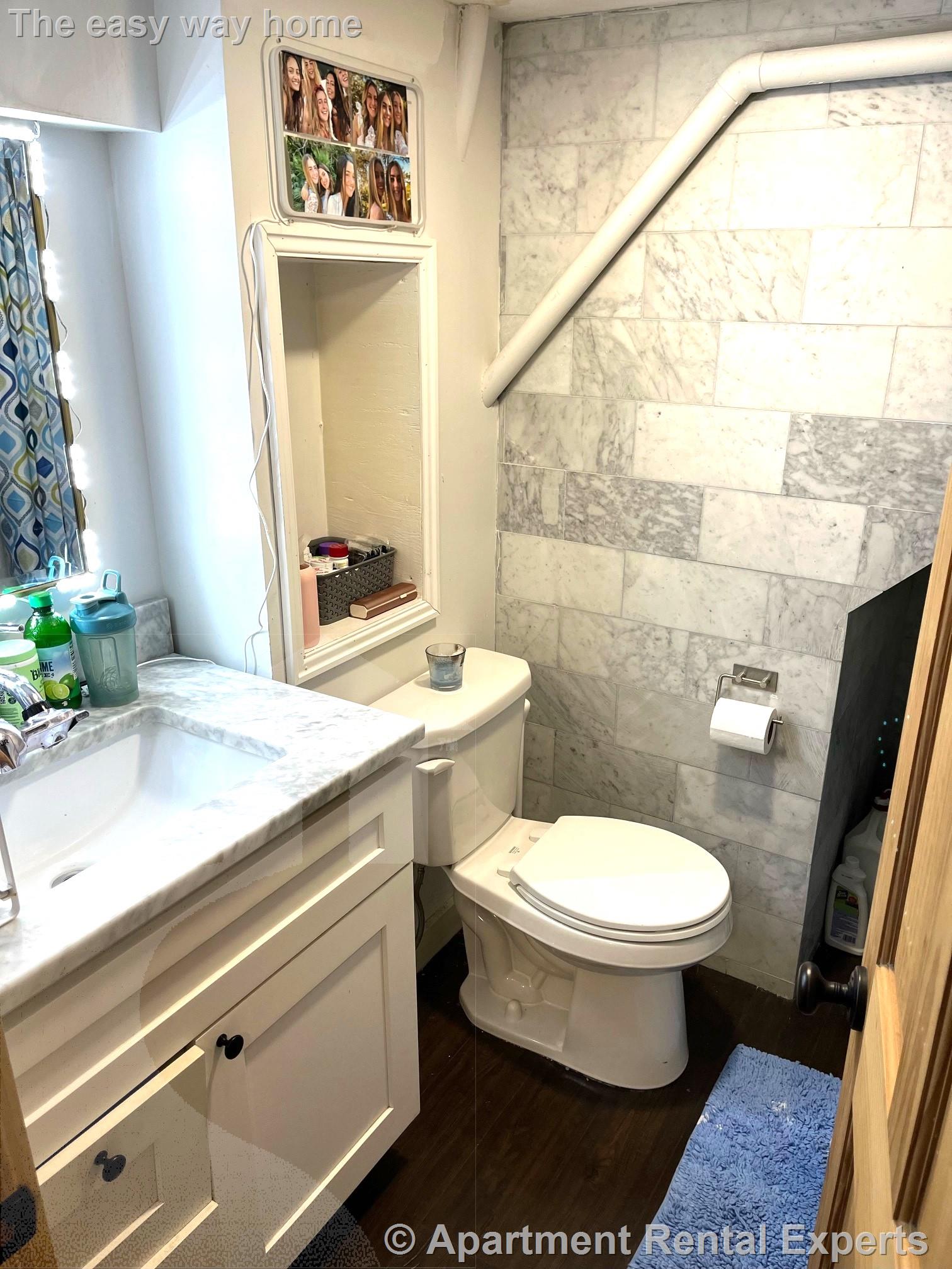 16 Chetwynd Rd, Tufts