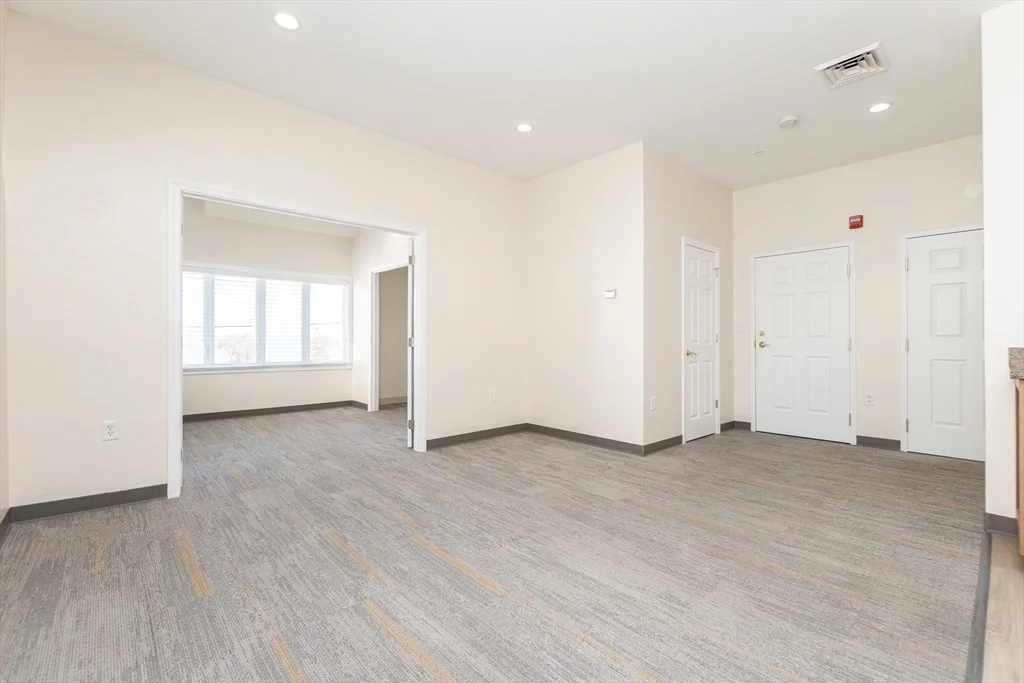 909 Hancock, Quincy Center