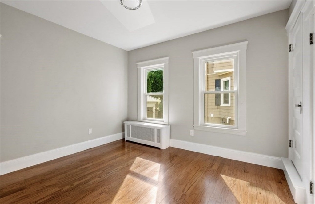 142 Powder House Blvd, Teele Square